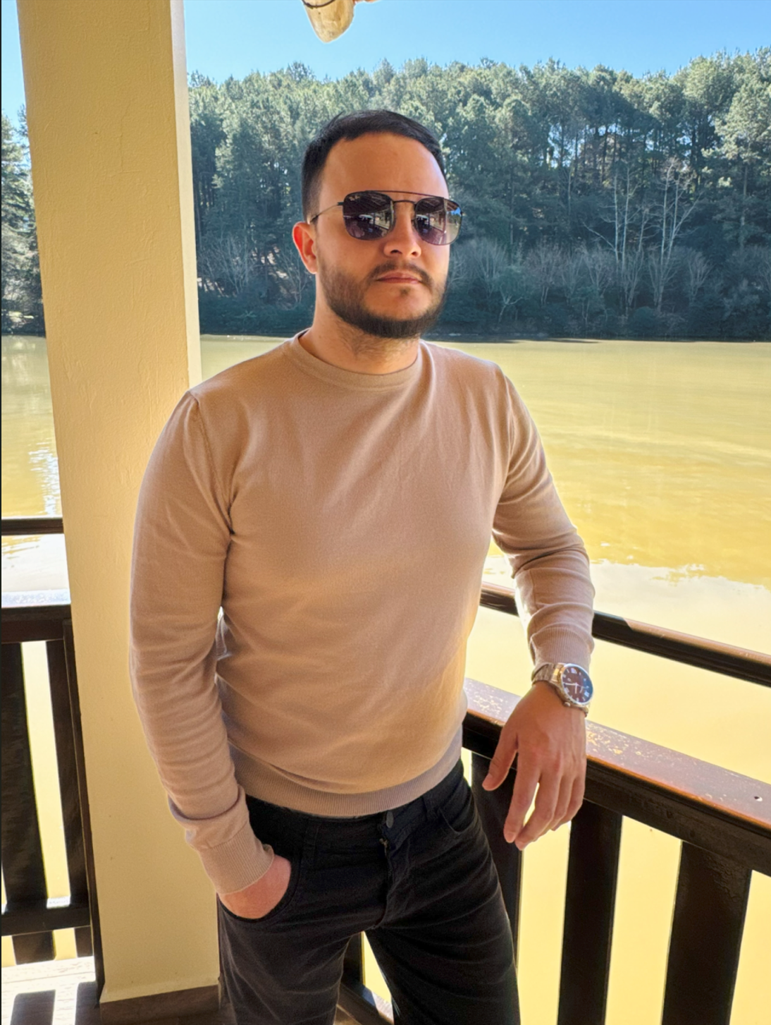 Foto de Diego Bleischwel