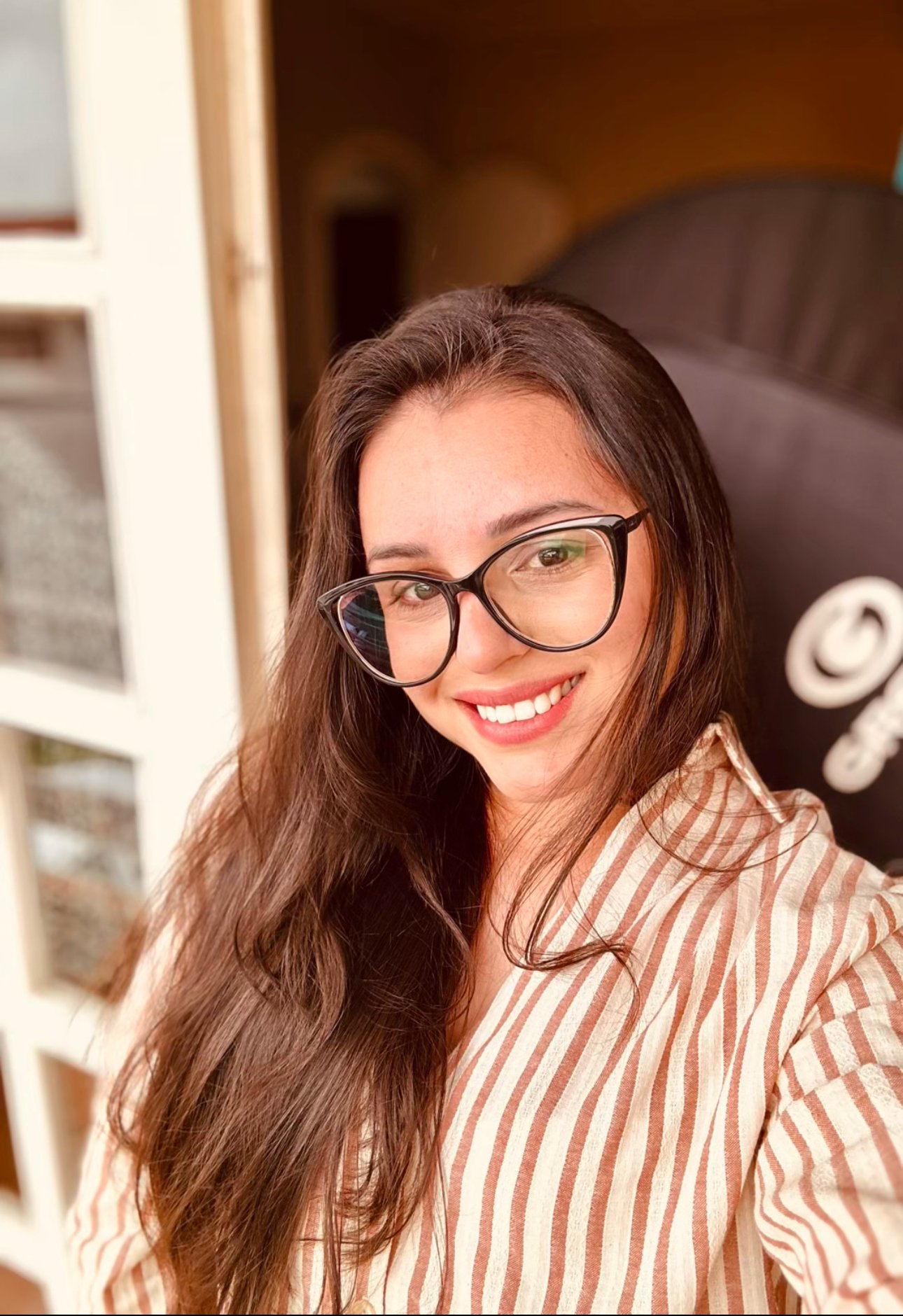 Foto de Lara Titon Walter